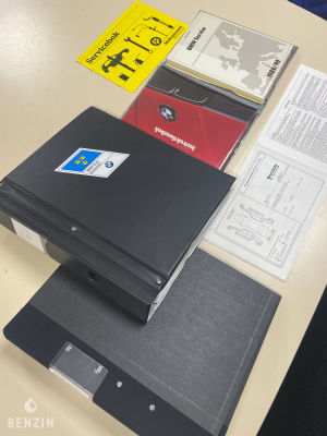 BMW 320i e30 38k km - 1991