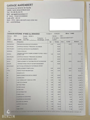 BMW 320i e30 38k km - 1991