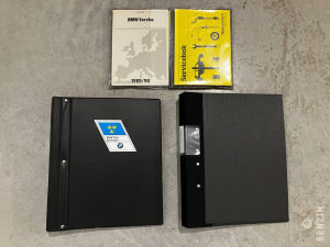 BMW 320i e30 38k km - 1991