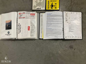 BMW 320i e30 38k km - 1991