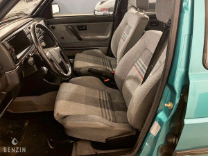 Volkswagen Golf 2 Country 35k km - 1991