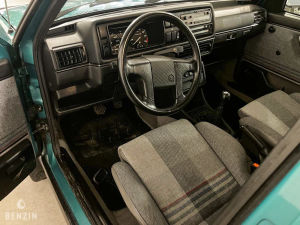 Volkswagen Golf 2 Country 35k km - 1991