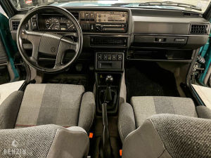 Volkswagen Golf 2 Country 35k km - 1991