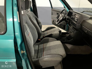 Volkswagen Golf 2 Country 35k km - 1991