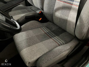 Volkswagen Golf 2 Country 35k km - 1991