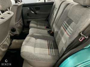 Volkswagen Golf 2 Country 35k km - 1991