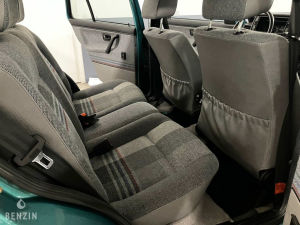 Volkswagen Golf 2 Country 35k km - 1991