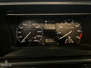 Volkswagen Golf 2 Country 35k km - 1991