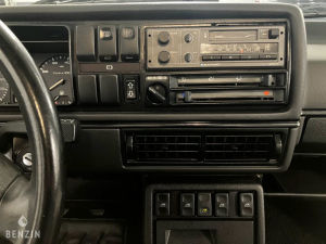 Volkswagen Golf 2 Country 35k km - 1991