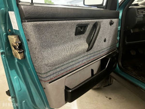 Volkswagen Golf 2 Country 35k km - 1991