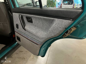 Volkswagen Golf 2 Country 35k km - 1991