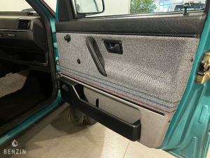 Volkswagen Golf 2 Country 35k km - 1991