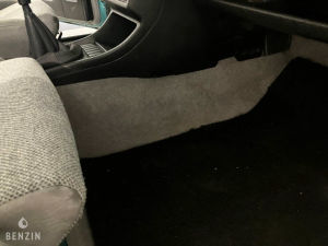 Volkswagen Golf 2 Country 35k km - 1991