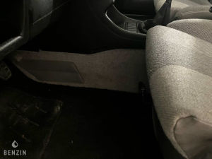Volkswagen Golf 2 Country 35k km - 1991