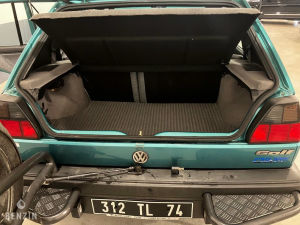 Volkswagen Golf 2 Country 35k km - 1991