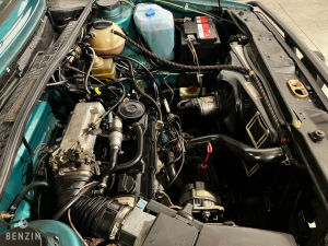 Volkswagen Golf 2 Country 35k km - 1991