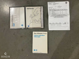 Volkswagen Golf 2 Country 35k km - 1991