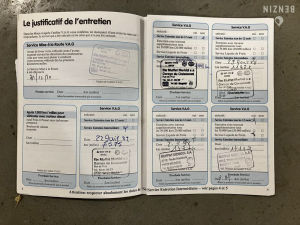 Volkswagen Golf 2 Country 35k km - 1991