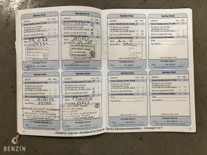 Volkswagen Golf 2 Country 35k km - 1991