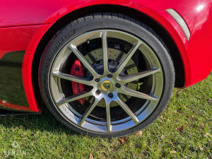 Lotus Evora 400 - 2019