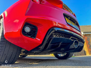 Lotus Evora 400 - 2019