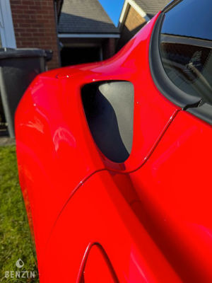 Lotus Evora 400 - 2019