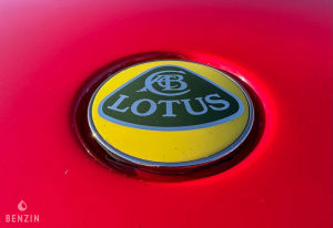Lotus Evora 400 - 2019