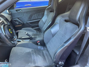 Lotus Evora 400 - 2019