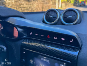 Lotus Evora 400 - 2019