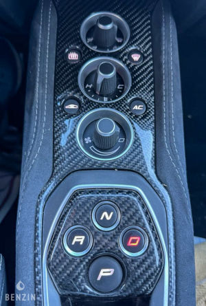 Lotus Evora 400 - 2019