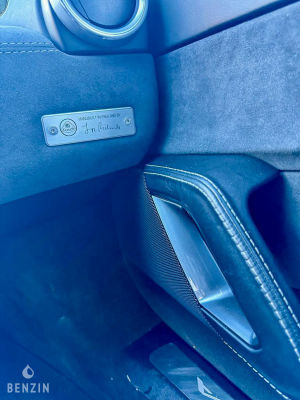 Lotus Evora 400 - 2019