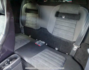 Lotus Evora 400 - 2019