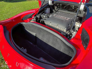 Lotus Evora 400 - 2019