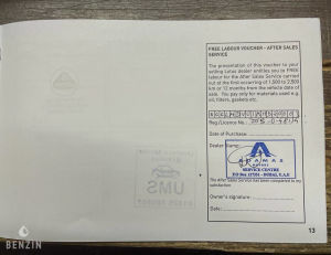 Lotus Evora 400 - 2019