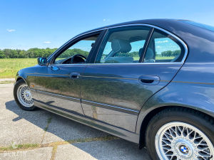 BMW 535i e39 - 1998