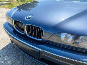 BMW 535i e39 - 1998