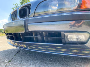BMW 535i e39 - 1998