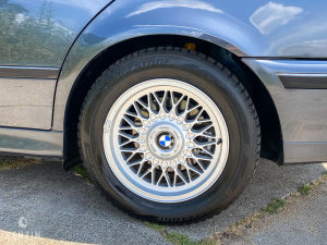 BMW 535i e39 - 1998