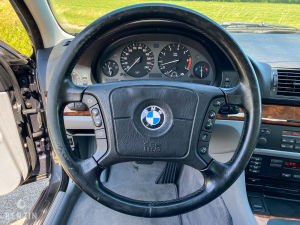 BMW 535i e39 - 1998