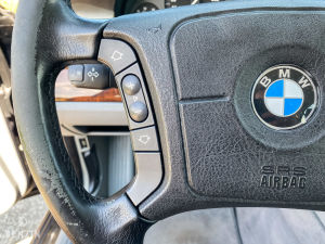 BMW 535i e39 - 1998