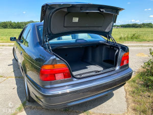 BMW 535i e39 - 1998