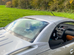 Peugeot 206 CC 1.6 16v Roland Garros - 2003