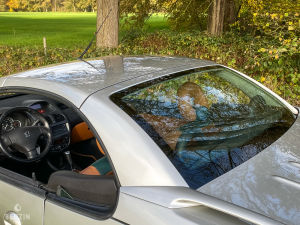 Peugeot 206 CC 1.6 16v Roland Garros - 2003