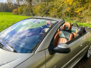 Peugeot 206 CC 1.6 16v Roland Garros - 2003