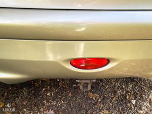 Peugeot 206 CC 1.6 16v Roland Garros - 2003