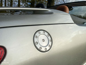 Peugeot 206 CC 1.6 16v Roland Garros - 2003