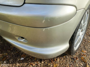 Peugeot 206 CC 1.6 16v Roland Garros - 2003