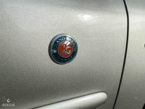Peugeot 206 CC 1.6 16v Roland Garros - 2003