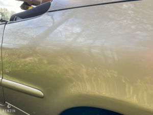 Peugeot 206 CC 1.6 16v Roland Garros - 2003