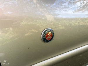 Peugeot 206 CC 1.6 16v Roland Garros - 2003